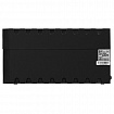 Источник бесперебойного питания POWERCOM Raptor RPT-600A EURO, 600 VA (360W), 3 евророзетки, 657704