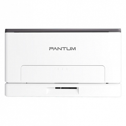 Принтер лазерный ЦВЕТНОЙ PANTUM CP1100, А4, 18 стр./мин., 30000 стр./мес.