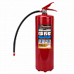 Огнетушитель порошковый ОП-5, АВСЕ (твердые, жидкие, газообразные вещества, электрические установки) закачной, ЗПУ Алюм, ЯРПОЖ, УТ-00001664