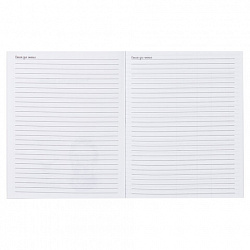 Дневник читательский А5, 40 л., скоба, обложка картон, ПИФАГОР, "Кот учёный", 113447