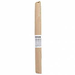 Калька для чертежных и дизайнерских работ, рулон 420 мм х 20 м, 40 г/м2, BRAUBERG, 116371