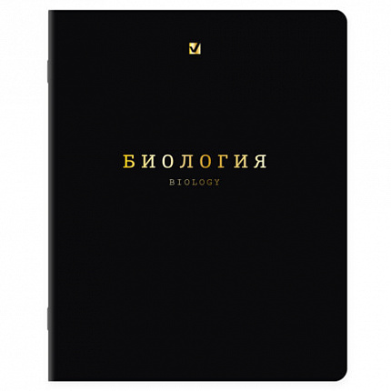 Тетради предметные, КОМПЛЕКТ 12 ПРЕДМЕТОВ, 48 л., Soft-Touch, 3D-фольга, BRAUBERG, "BLACK GOLD", 405602