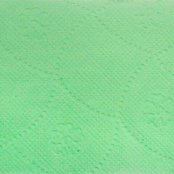 Бумага туалетная бытовая, спайка 8 шт., 2-х слойная, (8х19 м), LAIMA, аромат яблока, 128723