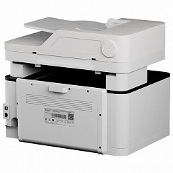 МФУ лазерное Fplus MB302ADNW, "3 в 1", A4, 30 стр./мин., 65000 стр./мес., АПД, ДУПЛЕКС, Wi-Fi, сетевая карта