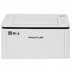Принтер лазерный PANTUM BP2300W, А4, 22 стр./мин., 15000 стр./мес., Wi-Fi