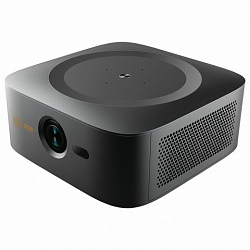 Проектор CACTUS CS-E2.SG, DLP, 1920x1080, 16:9, 3500 лм, 200000:1, 4,2 кг