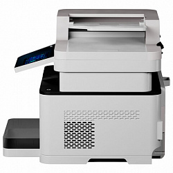 МФУ лазерное Fplus MB302ADNW, "3 в 1", A4, 30 стр./мин., 65000 стр./мес., АПД, ДУПЛЕКС, Wi-Fi, сетевая карта