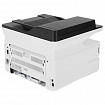 МФУ лазерное DELI M2500ADNW "3 в 1" A4, 28 стр./мин., 20000 стр./мес, ДУПЛЕКС, АПД, сетевая карта Wi-Fi