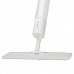 Швабра с распылителем NeoSpray luxe, 2 насадки T-Clean из плотной микрофибры, скребок, LAIMA, 609147